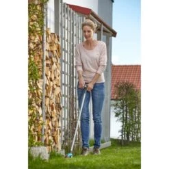 Gardena Comfort Grasschere Langstielig -Gartenwelt Günstiges Geschäft 663918 2073 10