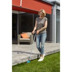 Gardena Comfort Grasschere Langstielig -Gartenwelt Günstiges Geschäft 663918 2073 5