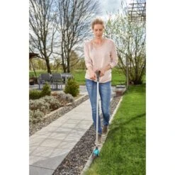 Gardena Comfort Grasschere Langstielig -Gartenwelt Günstiges Geschäft 663918 2073 8