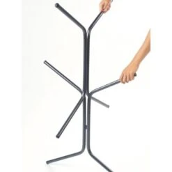 Schaffner Garten- Und Balkon-Beistelltisch Pix Ø 60 Cm Orange -Gartenwelt Günstiges Geschäft 664292 1055 3