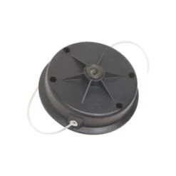 LUX Ersatzspule T 400 Doppelfaden 2,5 Mm 2 X 5 M -Gartenwelt Günstiges Geschäft 669391 picture3