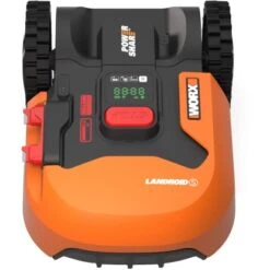 Worx Mähroboter Landroid S400 WR184E 6 Worx Mähroboter Landroid S400 WR184E -Gartenwelt Günstiges Geschäft 6925387185864 2974 S 4