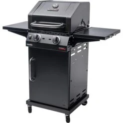 Char-Broil Gasgrill Performance CORE B 2 Mit 2 Brennern &TRU-Infrared -Gartenwelt Günstiges Geschäft 696973 2326 3