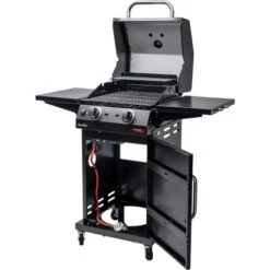 Char-Broil Gasgrill Performance CORE B 2 Mit 2 Brennern &TRU-Infrared -Gartenwelt Günstiges Geschäft 696973 2326 4