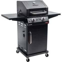 Char-Broil Gasgrill Performance CORE B 2 Mit 2 Brennern &TRU-Infrared -Gartenwelt Günstiges Geschäft 696973 2326 5