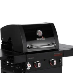 Char-Broil Gasgrill Professional Core B 2 Brenner & TRU-Infrared-System -Gartenwelt Günstiges Geschäft 6970032 CU01