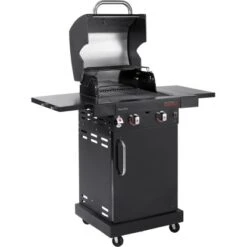 Char-Broil Gasgrill Professional Core B 2 Brenner & TRU-Infrared-System -Gartenwelt Günstiges Geschäft 697003 2326 3
