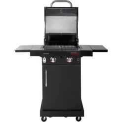 Char-Broil Gasgrill Professional Core B 2 Brenner & TRU-Infrared-System -Gartenwelt Günstiges Geschäft 697003 2326 4