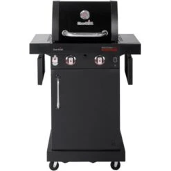 Char-Broil Gasgrill Professional Core B 2 Brenner & TRU-Infrared-System -Gartenwelt Günstiges Geschäft 697003 2326 5