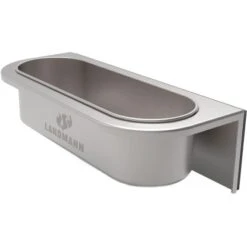Landmann Soßenhalter Magnetisch Edelstahl