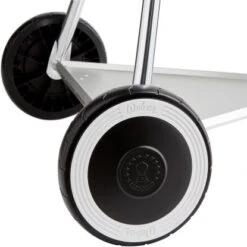 Weber Holzkohlegrill 70th Anniversary Edition Kettle Metallic Grey Ø 57 Cm -Gartenwelt Günstiges Geschäft 699490 3994 10