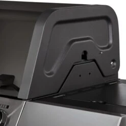 Enders Gasgrill Colorado 6 IK Turbo 6 Brenner, Seiten- & Heckbrenner Schwarz -Gartenwelt Günstiges Geschäft 701724 3795 11