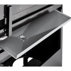 Enders Gasgrill Colorado 6 IK Turbo 6 Brenner, Seiten- & Heckbrenner Schwarz -Gartenwelt Günstiges Geschäft 701724 3795 12