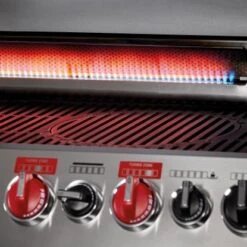 Enders Gasgrill Colorado 6 IK Turbo 6 Brenner, Seiten- & Heckbrenner Schwarz -Gartenwelt Günstiges Geschäft 701724 3795 13