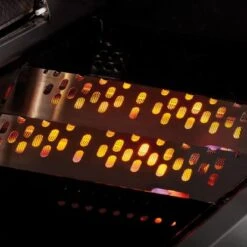 Enders Gasgrill Colorado 6 IK Turbo 6 Brenner, Seiten- & Heckbrenner Schwarz -Gartenwelt Günstiges Geschäft 701724 3795 3