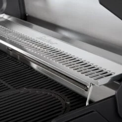 Enders Gasgrill Colorado 6 IK Turbo 6 Brenner, Seiten- & Heckbrenner Schwarz -Gartenwelt Günstiges Geschäft 701724 3795 6