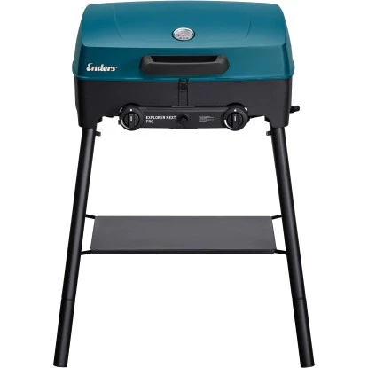 Enders Campinggrill Explorer Next Pro Caravan 30 Mbar Ausführung 2 Enders Campinggrill Explorer Next Pro Caravan 30 Mbar Ausführung – Bild 2