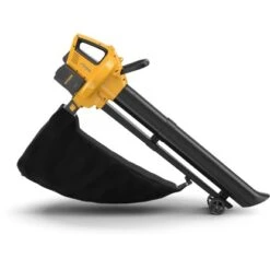 Stiga Akku-Laubsauger Und -bläser VS 100e Inkl. 2 Akkus & Doppelladegerät -Gartenwelt Günstiges Geschäft 705074 4996 3