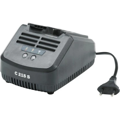 Stiga Ladegerät C 215 S 100er Serie 1 Stiga Ladegerät C 215 S 100er Serie
