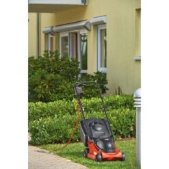 MTD Elektro-Rasenmäher Smart 38 E 9 MTD Elektro-Rasenmäher Smart 38 E -Gartenwelt Günstiges Geschäft 714 18akias600 smart38e 03