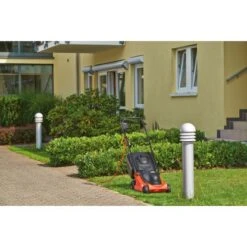 MTD Elektro-Rasenmäher Smart 38 E 10 MTD Elektro-Rasenmäher Smart 38 E -Gartenwelt Günstiges Geschäft 714 18akias600 smart38e 04