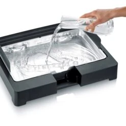 Severin Tischgrill PG 8565 -Gartenwelt Günstiges Geschäft 717088 4776 04