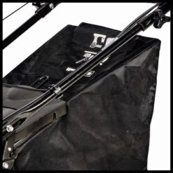 Einhell Benzin-Rasenmäher GC-PM 46/4 S -Gartenwelt Günstiges Geschäft 71 001 GC PM 46 4 S Detail