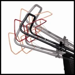 Einhell Benzin-Rasenmäher GC-PM 46/4 S -Gartenwelt Günstiges Geschäft 71 003 GC PM 46 4 S Detail