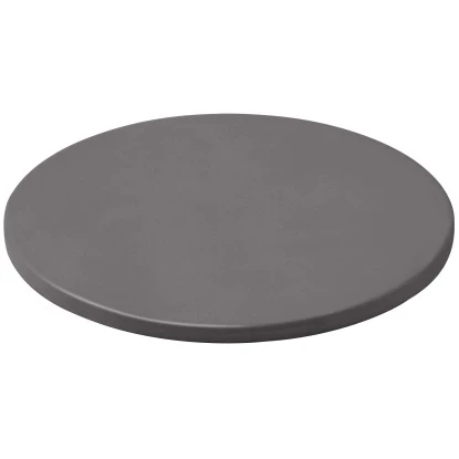 Weber Glasierter Pizzastein Klein Rund Ø 26 Cm 1 Weber Glasierter Pizzastein Klein Rund Ø 26 Cm