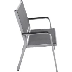 Siena Garden Bank Tesoro 2-Sitzer Alu 68 Cm X 138,5 Cm X 97 Cm Silber 13 Siena Garden Bank Tesoro 2-Sitzer Alu 68 Cm X 138,5 Cm X 97 Cm Silber -Gartenwelt Günstiges Geschäft 720602 1346 06