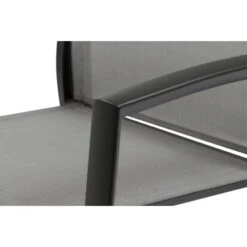 Siena Garden Stapelsessel Velia Alu 56 Cm X 66 Cm X 89 Cm Anthrazit -Gartenwelt Günstiges Geschäft 720633 1346 07