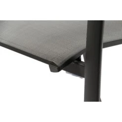 Siena Garden Stapelsessel Velia Alu 56 Cm X 66 Cm X 89 Cm Anthrazit -Gartenwelt Günstiges Geschäft 720633 1346 08