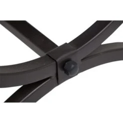 MBM Sessel Romeo Stahl 64 Cm X 55 Cm X 90 Cm Marone 19 MBM Sessel Romeo Stahl 64 Cm X 55 Cm X 90 Cm Marone -Gartenwelt Günstiges Geschäft 720706 1346 08