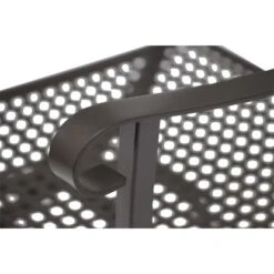 MBM Sessel Romeo Stahl 64 Cm X 55 Cm X 90 Cm Marone 20 MBM Sessel Romeo Stahl 64 Cm X 55 Cm X 90 Cm Marone -Gartenwelt Günstiges Geschäft 720706 1346 09