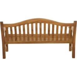 Siena Garden Bank Dublin 3-Sitzer Akazie 67 Cm X 161 Cm X 89 Cm Natur FSC® 12 Siena Garden Bank Dublin 3-Sitzer Akazie 67 Cm X 161 Cm X 89 Cm Natur FSC® -Gartenwelt Günstiges Geschäft 720803 1346 04