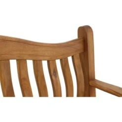 Siena Garden Bank Dublin 3-Sitzer Akazie 67 Cm X 161 Cm X 89 Cm Natur FSC® 15 Siena Garden Bank Dublin 3-Sitzer Akazie 67 Cm X 161 Cm X 89 Cm Natur FSC® -Gartenwelt Günstiges Geschäft 720803 1346 07