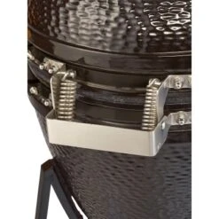 Jamestown BBQ Keramik Grill Mason -Gartenwelt Günstiges Geschäft 720810 3299 9