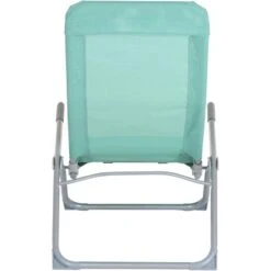 Gardamo Bäderliege 140 Cm X 61 Cm X 96 Cm Silber-Mint 9 Gardamo Bäderliege 140 Cm X 61 Cm X 96 Cm Silber-Mint -Gartenwelt Günstiges Geschäft 721004 1346 04