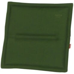 Siena Garden Sitzkissen Musica 48 Cm X 48 Cm X 3 Cm Grün