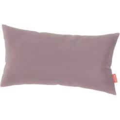 Siena Garden Dekokissen Bella 45 Cm X 25 Cm X 13 Cm Rosa