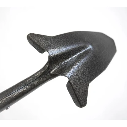 Spear Head Gartenspaten Spade L Hochbeet Schaufel Gelb 102 Cm 5 Spear Head Gartenspaten Spade L Hochbeet Schaufel Gelb 102 Cm – Bild 5