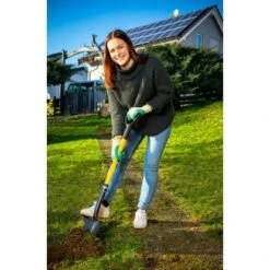 Spear Head Gartenspaten Spade L Hochbeet Schaufel Gelb 102 Cm 18 Spear Head Gartenspaten Spade L Hochbeet Schaufel Gelb 102 Cm -Gartenwelt Günstiges Geschäft 731526 1741 SHFD3XL 07
