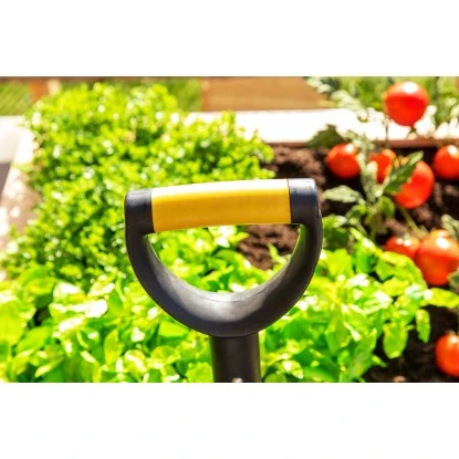 Spear Head Gartenspaten Spade L Hochbeet Schaufel Gelb 102 Cm 12 Spear Head Gartenspaten Spade L Hochbeet Schaufel Gelb 102 Cm – Bild 12