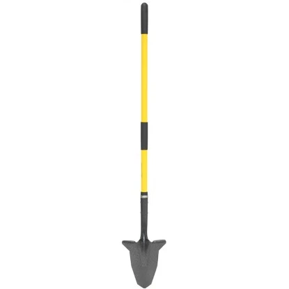 Spear Head Gartenspaten Spade XXL Gartenschaufel Gelb 148 Cm 3 Spear Head Gartenspaten Spade XXL Gartenschaufel Gelb 148 Cm – Bild 3