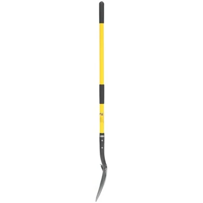 Spear Head Gartenspaten Spade XXL Gartenschaufel Gelb 148 Cm 4 Spear Head Gartenspaten Spade XXL Gartenschaufel Gelb 148 Cm – Bild 4