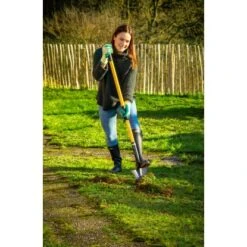 Spear Head Gartenspaten Spade XXL Gartenschaufel Gelb 148 Cm 13 Spear Head Gartenspaten Spade XXL Gartenschaufel Gelb 148 Cm -Gartenwelt Günstiges Geschäft 731528 1741 SHLF2 05