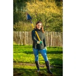 Spear Head Gartenspaten Spade XXL Gartenschaufel Gelb 148 Cm 15 Spear Head Gartenspaten Spade XXL Gartenschaufel Gelb 148 Cm -Gartenwelt Günstiges Geschäft 731528 1741 SHLF2 07