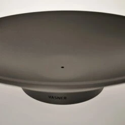 VASNER Sunty S1 Feuerschale Rund Ø 61 Cm Schwarz 5 VASNER Sunty S1 Feuerschale Rund Ø 61 Cm Schwarz -Gartenwelt Günstiges Geschäft 752919 4832 3
