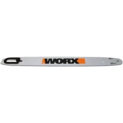Worx Schiene Für Kettensäge WG322E/WA0146 25 Cm