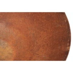 Gartenfreude Design Feuerschale Ø 47 Cm Rostrot 11 Gartenfreude Design Feuerschale Ø 47 Cm Rostrot -Gartenwelt Günstiges Geschäft 765595 4655 05